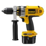 DEWALT CORDLESS DRILL (Type 1)