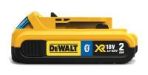 DEWALT BATTERY (Type 1)
