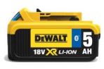 DEWALT BATTERY (Type 1)