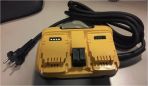 DEWALT ADAPTOR (Type 1)