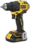 DEWALT DRILL/DRIVER (Type 1)