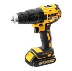 DEWALT DRILL/DRIVER (Type 1)