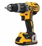 DEWALT CORDLESS DRILL/DRIVER (Type 1)