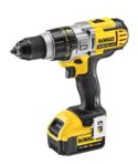 CORDLESS DRILL