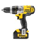 DEWALT CORDLESS DRILL (Type 1)
