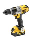 DEWALT CORDLESS DRILL (Type 1)