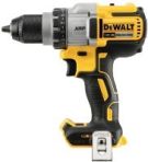 DEWALT CORDLESS DRILL 18V LI-ION (Type 10)