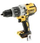 DEWALT CORDLESS DRILL 18V LI-ION (Type 10)