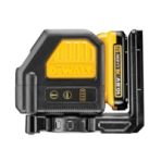 DEWALT CROSSLINE LASER (Type 1)