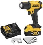 DEWALT HEATGUN (Type 1)