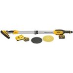 DEWALT DRYWALL SANDER (Type 1)