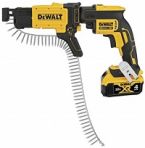 DEWALT CORDLESS SCREWDRIVER (Type 3)