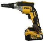 DEWALT SURUBELNITA CU ACUMULATOR (Type 1)