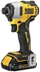 DEWALT IMPACT DRIVER (Type 2)