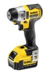 DEWALT IMPACT DRIVER (Type 2)