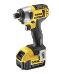 DEWALT IMPACT DRIVER (Type 2)