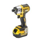 DEWALT IMPACT DRIVER (Type 2)