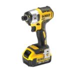 DEWALT IMPACT DRIVER (Type 10)