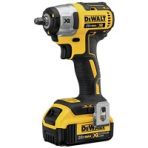 DEWALT IMPACT WRENCH (Type 1)
