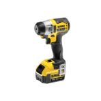 DEWALT IMPACT DRIVER (Type 2)