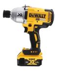 DEWALT IMPACT WRENCH (Type 1)