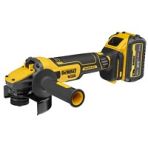 DEWALT ANGLE GRINDER (Type 1)