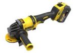 DEWALT SMALL ANGLE GRINDER (Type 3)