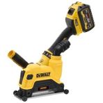 DEWALT ANGLE GRINDER (Type 1)