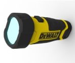 CORDLESS TORCH
