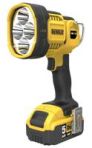 DEWALT SPOTLIGHT (Type 1)