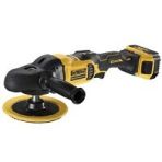 DEWALT MASINA DE POLISAT (Type 2)
