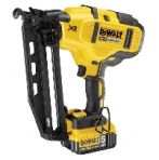 DEWALT FINISH NAILER 16 GAUGE (Type 2)
