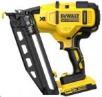 DEWALT FINISH NAILER 16 GAUGE (Type 1)