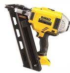 DEWALT CORDLESS NAILER (Type 3)