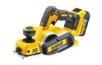 DEWALT PLANER (Type 1)
