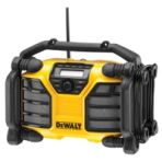 DEWALT SITE RADIO (Type 1)
