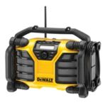 DEWALT SITE RADIO (Type 2)