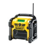 DEWALT SITE RADIO (Type 1)