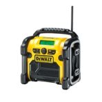 DEWALT SITE RADIO (Type 1)