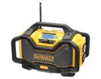 DEWALT SITE RADIO (Type 1)