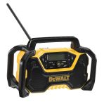 DEWALT SITE RADIO (Type 1)