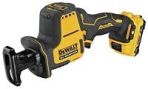 DEWALT FIERASTRAU ALTERNATIV CU ACUMULATOR (Type 1)