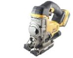 DEWALT CORDLESS JIGSAW (Type 3)