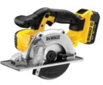DEWALT CORDLESS CIRCULAR SAW (Type 3)