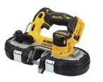 DEWALT BANDSAW (Type 1)