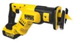 DEWALT CORDLESS RECIPROCATING SAW (Type 1)
