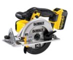 DEWALT CORDLESS CIRCULAR SAW (Type 2)