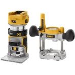 DEWALT ROUTER (Type 1)