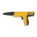 DEWALT NAILER (Type 1)