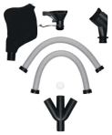 DEWALT DUST EXTRACTION KIT (Type 1)